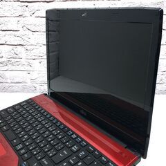 ★超美品★さらに使いやすく☆長期保証☆富士通 AH53/R【最強 i7-4702MQ/新品SSD1000GB/新品メモリ16GB】新規Win11/Microsoft Office2021（管理：07110015）の画像