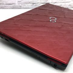 ★超美品★さらに使いやすく☆長期保証☆富士通 AH53/R【最強 i7-4702MQ/新品SSD1000GB/新品メモリ16GB】新規Win11/Microsoft Office2021（管理：07110015）の画像