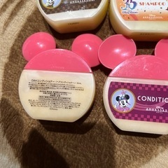 オススメ⭐️ディズニー入浴セットの画像