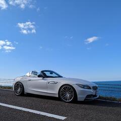 （3月中限定価格）BMW Z4 E89 sDrive 23i  ...