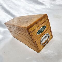 鰹節削り器