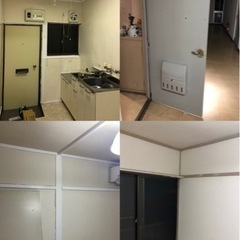 木部の塗装