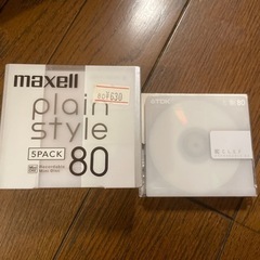 MD プレーヤー　録音可能の画像