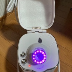 モイストフェイスネオ（スチーマー）の画像