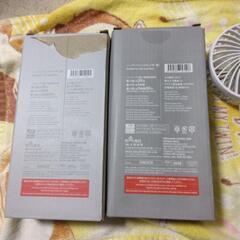 値下げします。ハンディファン⭐の画像