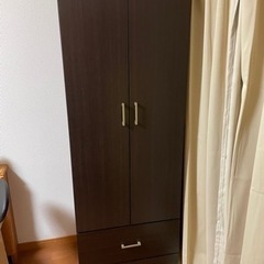 クローゼット（7/16-17取りに来られる方）の画像