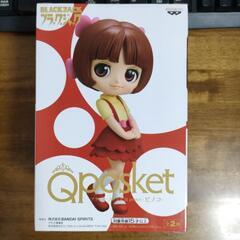 ブラック．ジャック　Qposket ピノコA