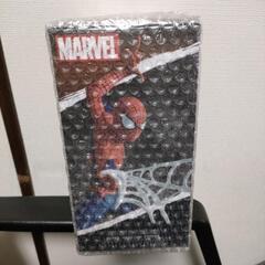 MARVEL COMICS SUPER PREMIUM FIGURE SPIDER-MANの画像