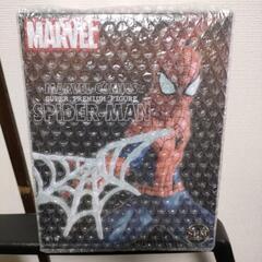 MARVEL COMICS SUPER PREMIUM FIGU...