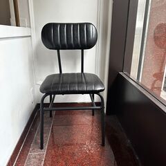 アンティークチェア　2つセット