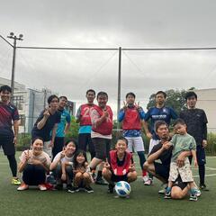 みんなで楽しく⤴️フットサルしませんか🤗 - 京都市