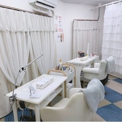 高田馬場ネイルサロン譲渡