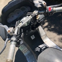 ヤマハ　マジェスティC   SG03J    書類付きレストアベース車の画像