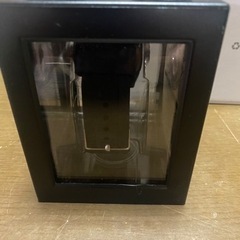 鬼滅の刃腕時計　富岡義勇ver 【取り引き者決まりました】の画像