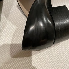 HARUTA ハルタ　革靴　スポックシューズの画像