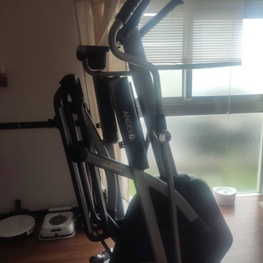 ホライズン フィットネス　アンデス7i クロストレーナー（送料込み）