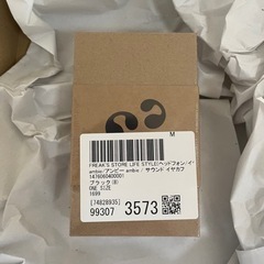 アンビー サウンドイヤカフ　正規品