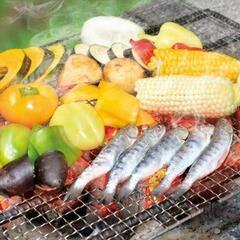 山の日！【8/11・ビアガバーベキュー】夏BBQします！メンバー...