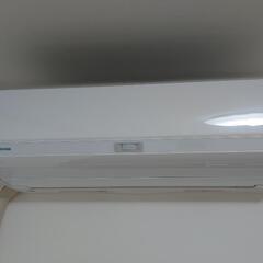 東芝 エアコン 14畳 RAS-G401E8R 冷房4.0kw 暖房5.0kw 2021年製