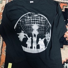 バンド　ロンT