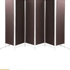 パーテーション　間仕切り(7/30まで)の画像