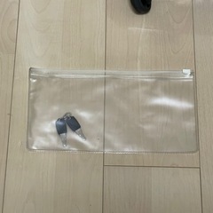 スーツケース(容量目安：2泊3日向け)の画像