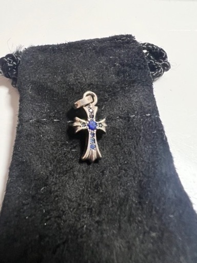 クロムハーツ ベビーファットチャーム CHROME HEARTS