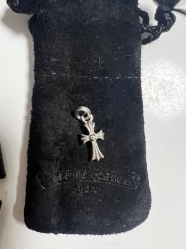 クロムハーツ ベビーファットチャーム CHROME HEARTS