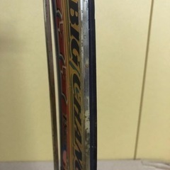 〈売り切れ〉コンチネンタルⅢ 上パネル(赤)の画像