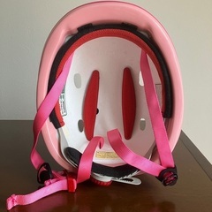 子供用　自転車　ヘルメット　美品の画像
