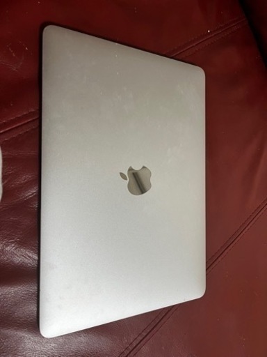 購入される意思がある方のみご連絡を。MacBook 12インチm3 2016