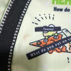 カバン4点セットの画像
