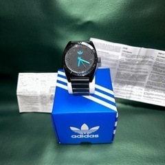 🔹🔷adidas・PKGAD1015・腕時計⌚️🔷最終金額です🔹の画像