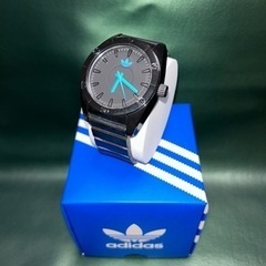 🔹🔷adidas・PKGAD1015・腕時計⌚️🔷最終金額です🔹の画像