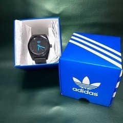 🔹🔷adidas・PKGAD1015・腕時計⌚️🔷最終金額です🔹の画像