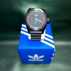 🔹🔷adidas・PKGAD1015・腕時計⌚️🔷最終金額です🔹の画像