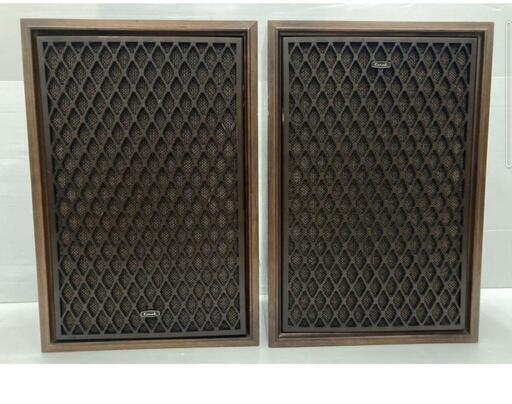 値引き交渉可です★CORAL コーラル BX-1401 5-WAY 7-SPEAKER SYSTEM スピーカーシステム オーディオ
