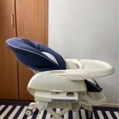 電動 ハイローチェアの画像