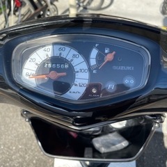 アドレスV125の画像