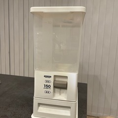米びつ　10kgまで
