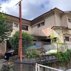 【マンスリー利用も可】鍋田浜から徒歩３分のシェアハウス