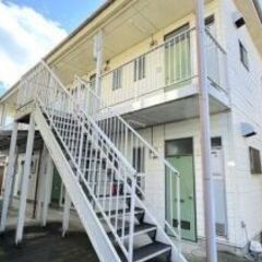 💥期間限定💥💰入居費用12万円💰 🌟東武伊勢崎・⼤師線 和⼾駅🌟
