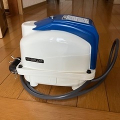 浄化槽ブロアー　テクノ高槻XP60 