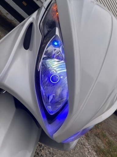 CJ45AスカイウェイブタイプM車体