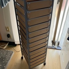 収納　差し上げますの画像