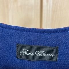 ワンピース3着　ナノユニバース　ローリーズファーム他の画像