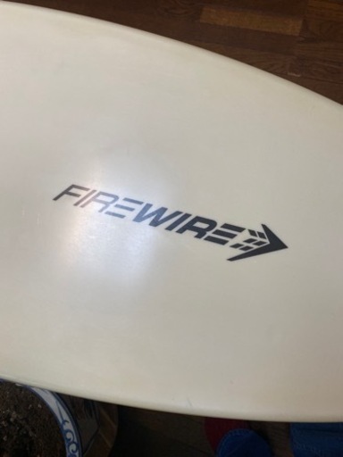 値下げ　状態良好　ファイヤーワイヤー　ドミネーター　