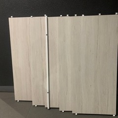  17/18日限定割引あり 美品　Nポルダ ディープ　ニトリの画像