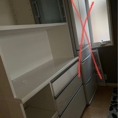 食器棚