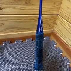 YONEXバドミントンラケット2本の画像